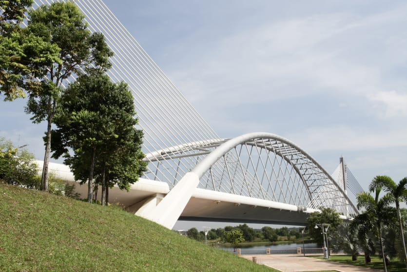 Bridges and Highways