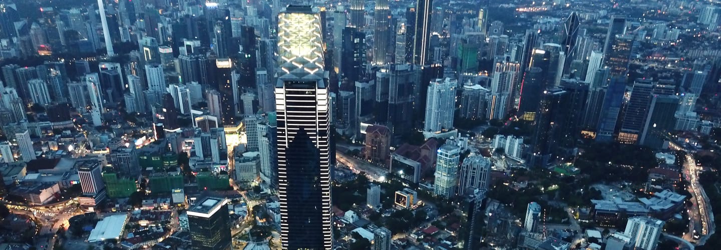 Elevating Malaysia’s Corporate Skyline