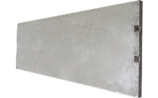 Precast Load Bearing and Non-load Bearing Wall