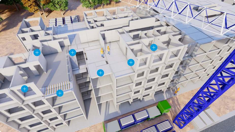 Residential High-Rise