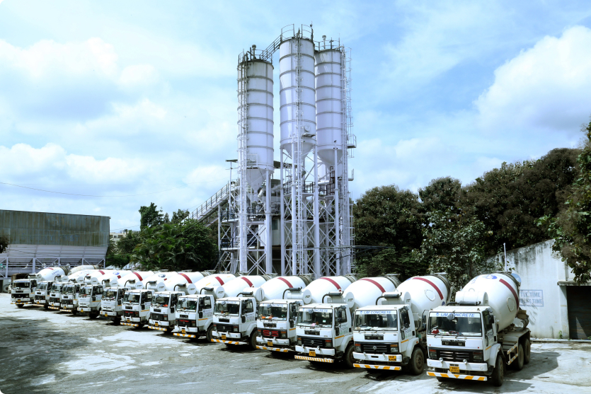 IJM Concrete Products Pvt Ltd (IJMCP)