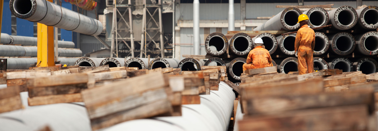 From Strength <br> to Strength