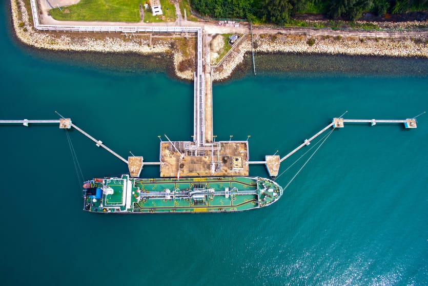 Purpose-Built for Efficiency