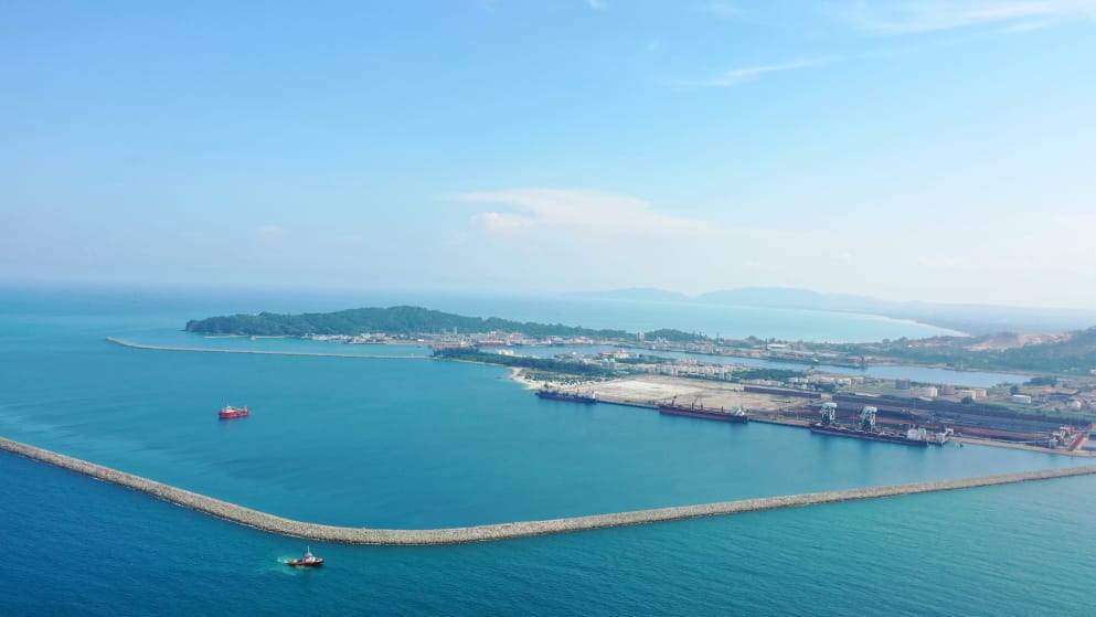 Redefining Trade in the East Coast Economic Region