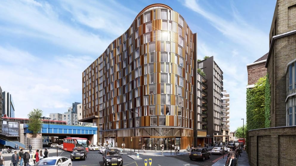 88 Royal Mint Street