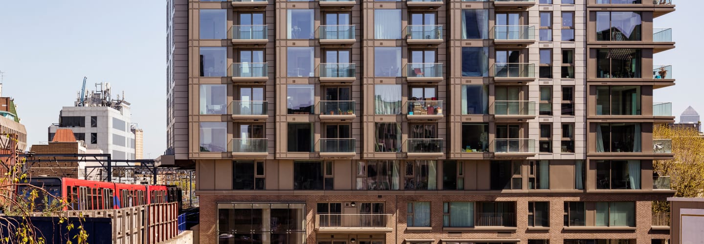 Our <br> Developments