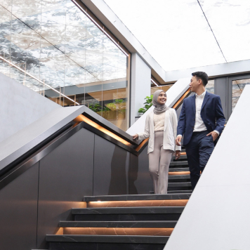 Find Your Place Build Your Future