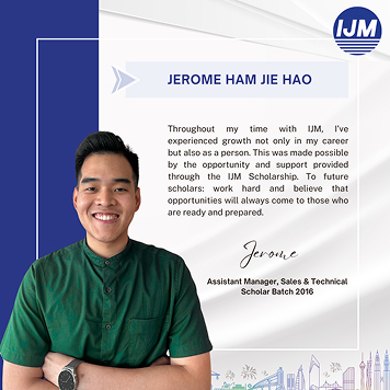 Scholarships Person 1