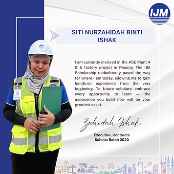 Scholarships Person 2