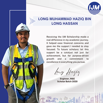 Scholarships Person 5