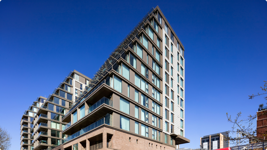 85 Royal Mint Street