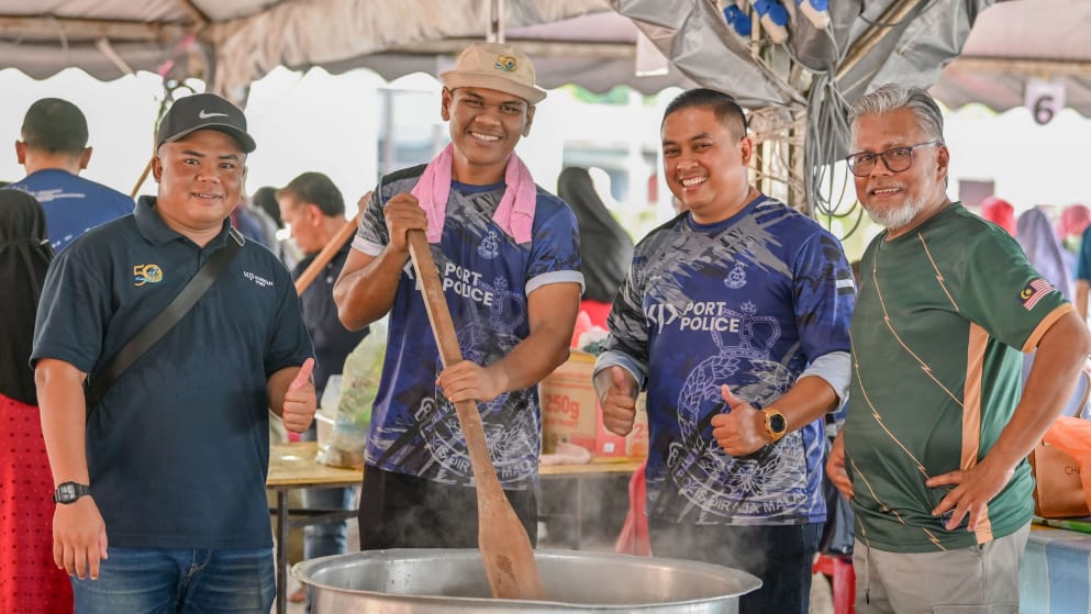 Community Investment