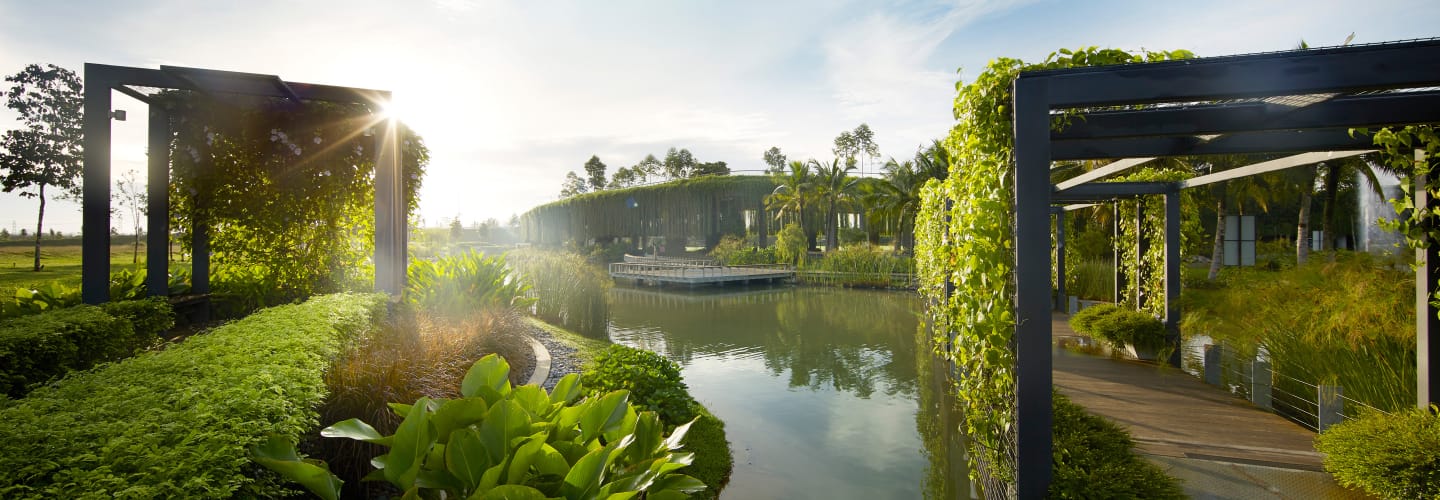 Sustainability Framework