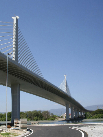 Butterworth Outer Ring Road