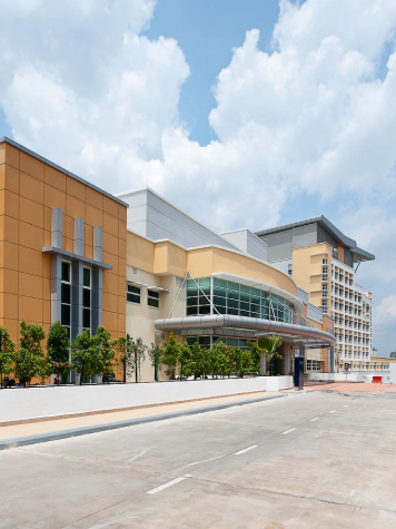 National Cancer Institute