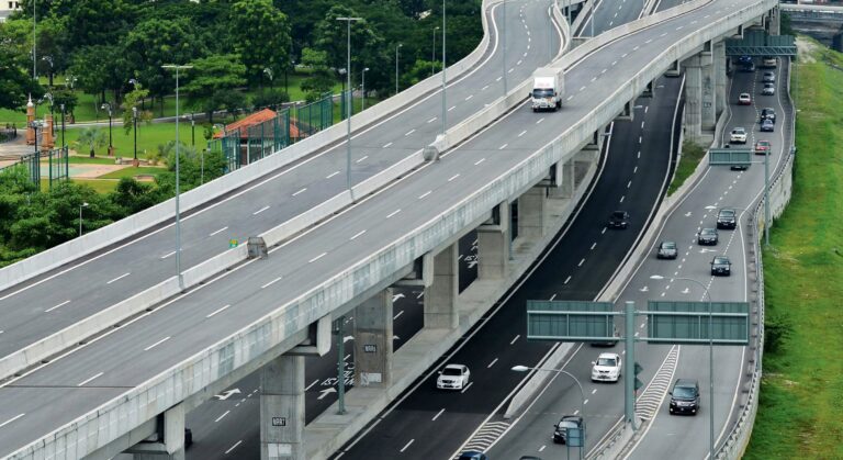 Besraya Eastern Extension Highway