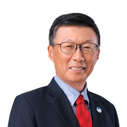 Dato’ Ir. Tan Gim Foo