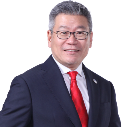 Dato’ Lee Chun Fai
