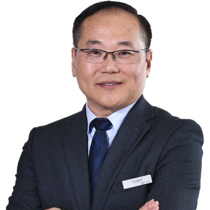 Datuk Ling Thou Lung