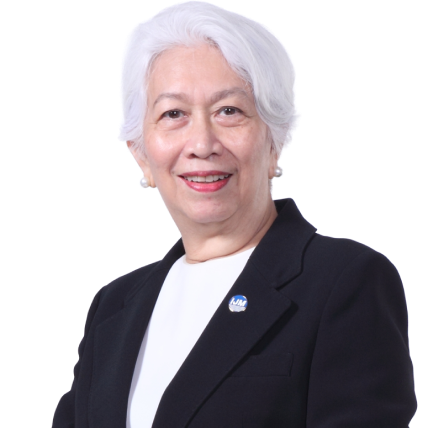 Fatimah Binti Merican